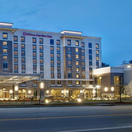 Hilton Garden Inn Summerville, Sc Bagian luar foto