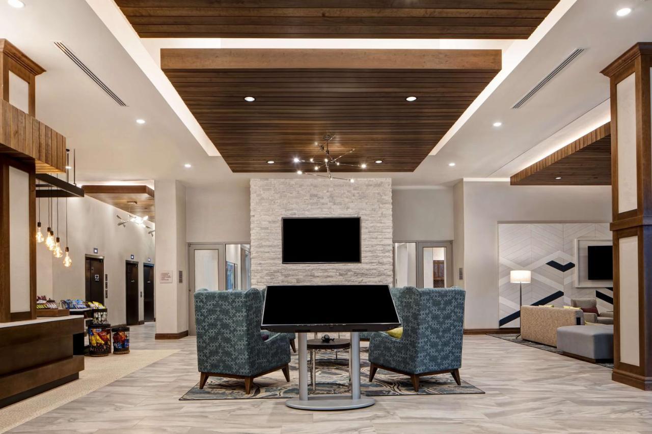 Hilton Garden Inn Summerville, Sc Bagian luar foto