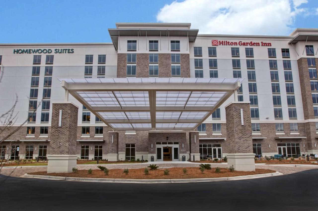 Hilton Garden Inn Summerville, Sc Bagian luar foto
