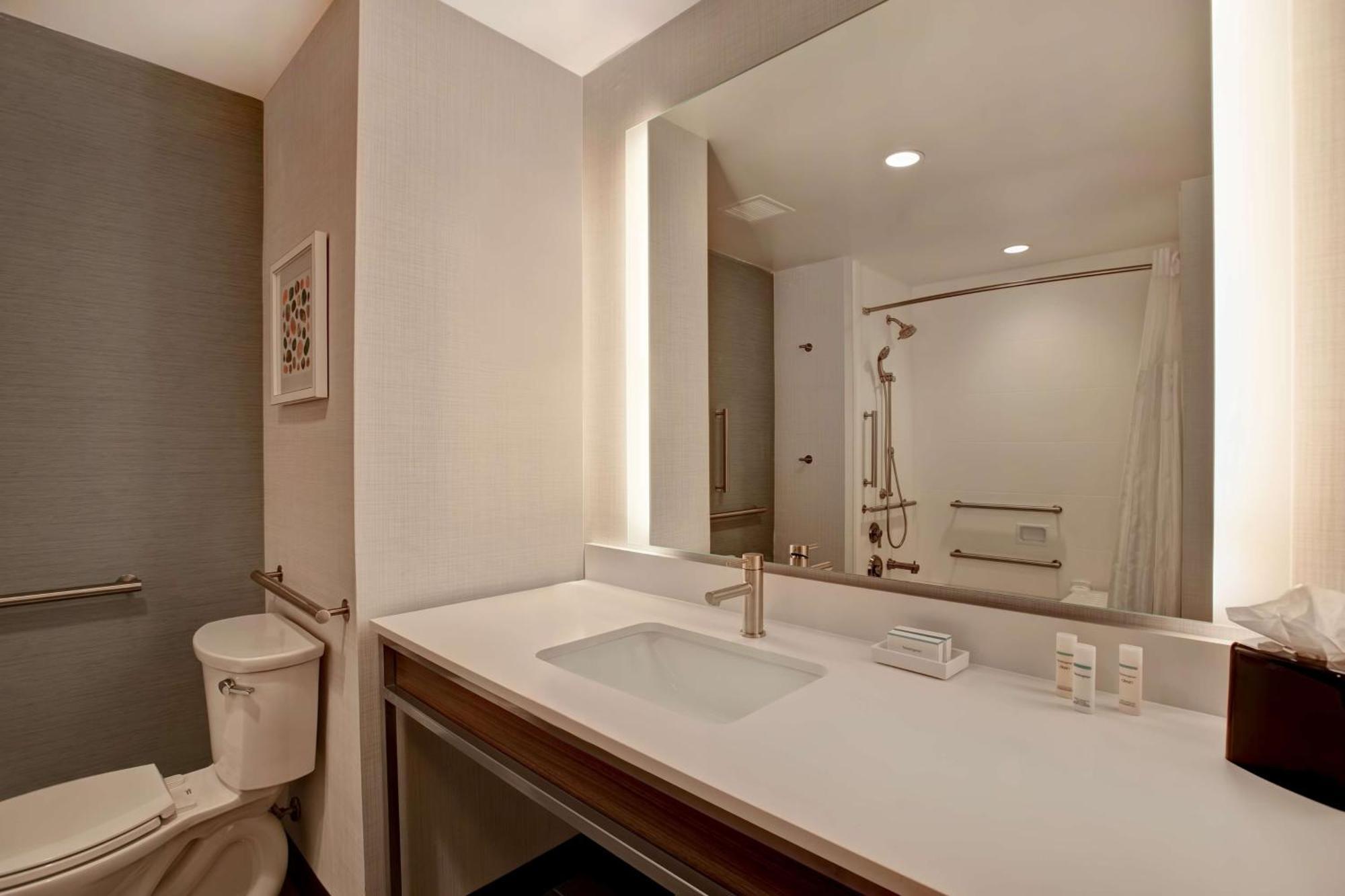 Hilton Garden Inn Summerville, Sc Bagian luar foto