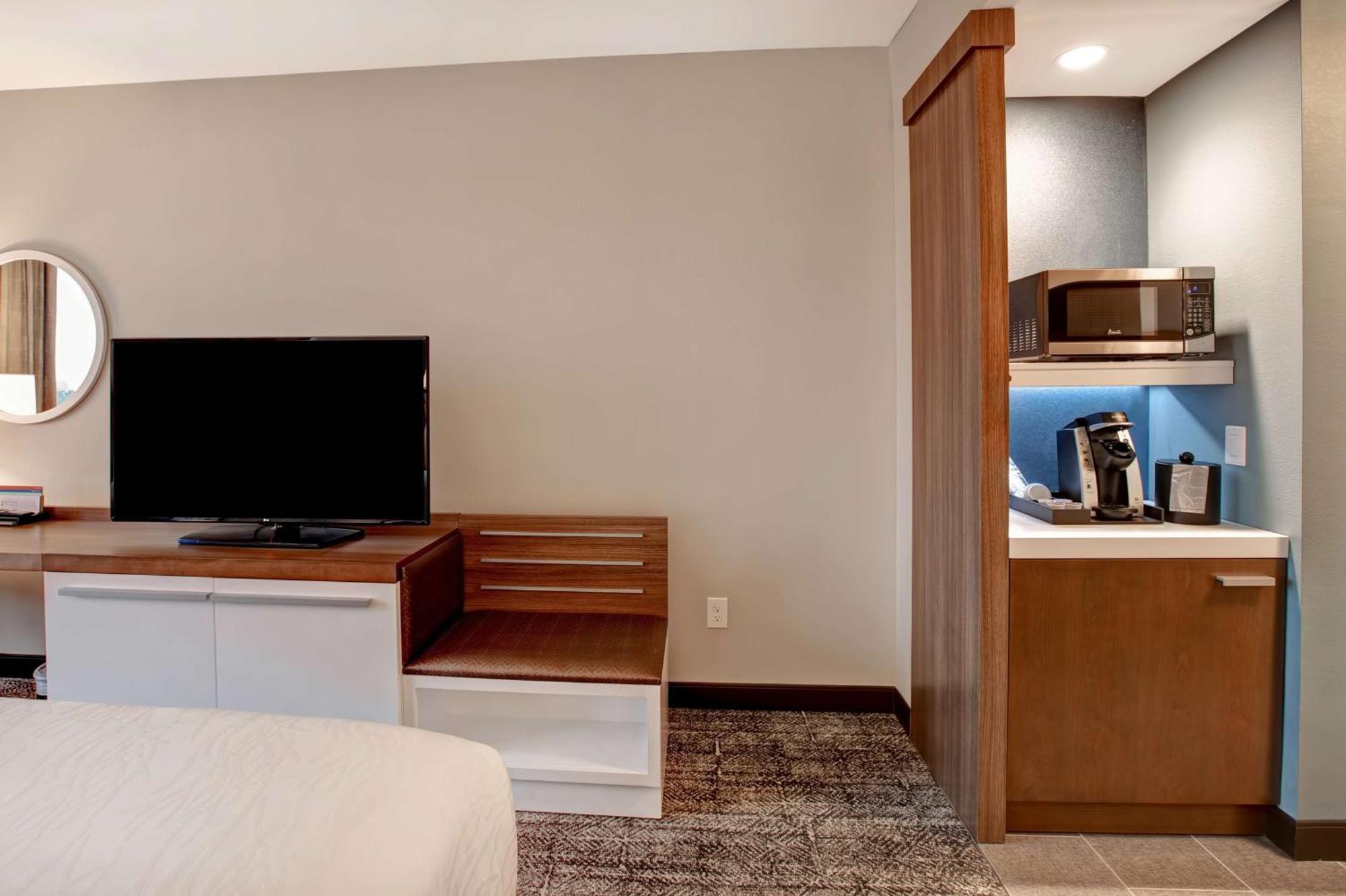 Hilton Garden Inn Summerville, Sc Bagian luar foto