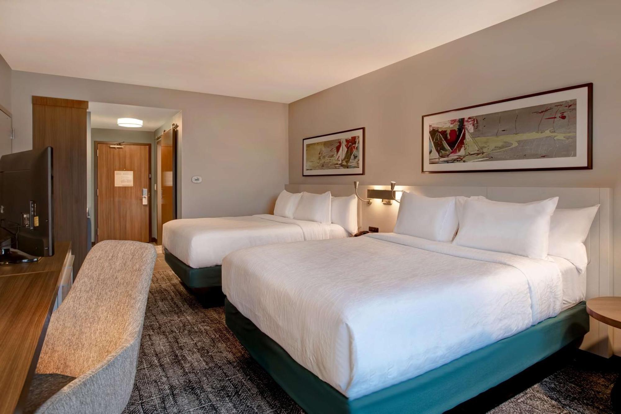 Hilton Garden Inn Summerville, Sc Bagian luar foto
