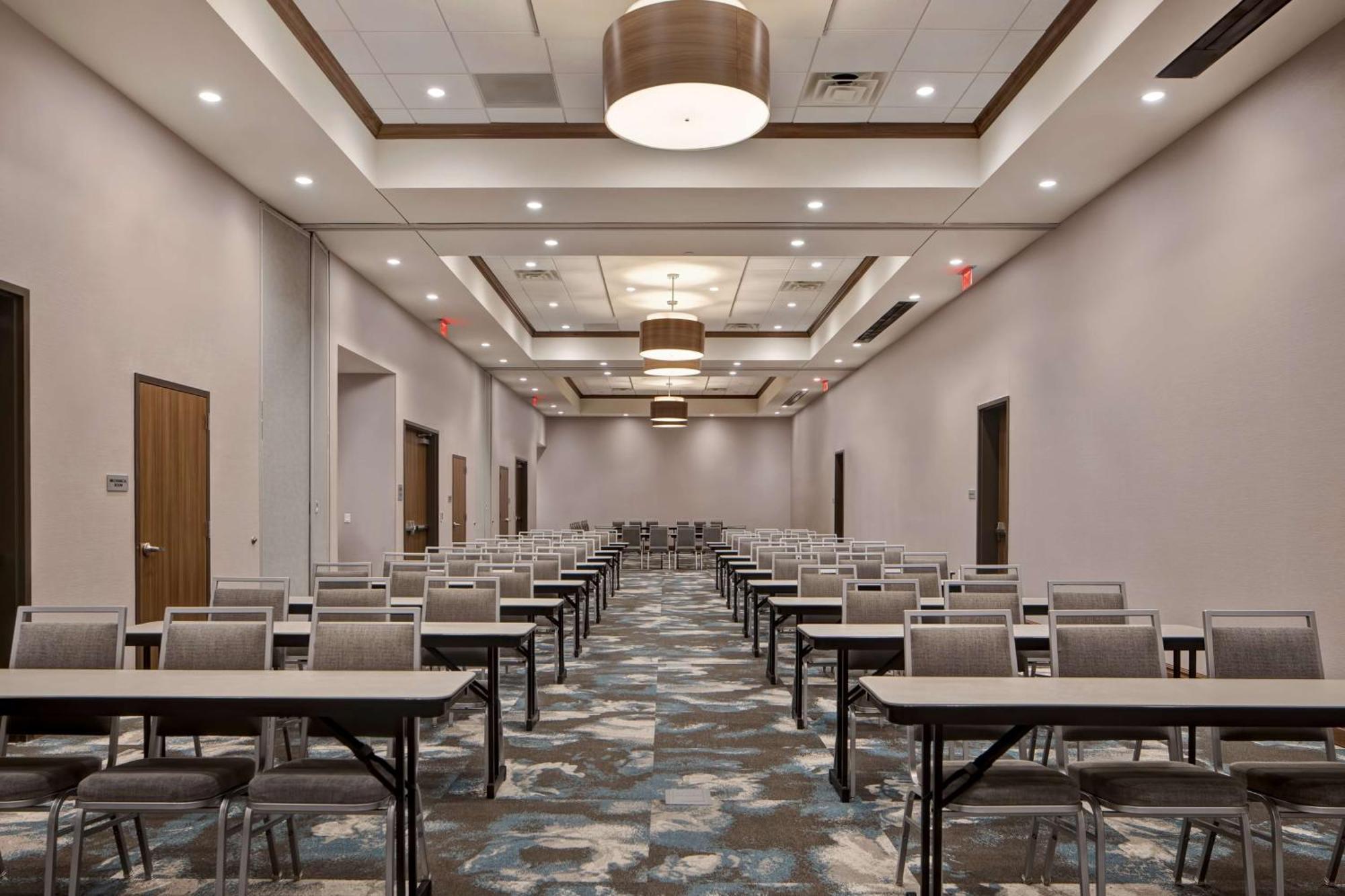 Hilton Garden Inn Summerville, Sc Bagian luar foto