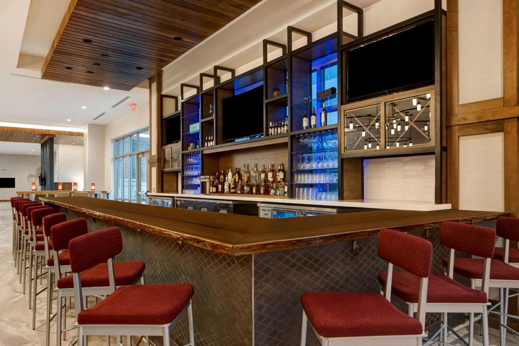Hilton Garden Inn Summerville, Sc Bagian luar foto