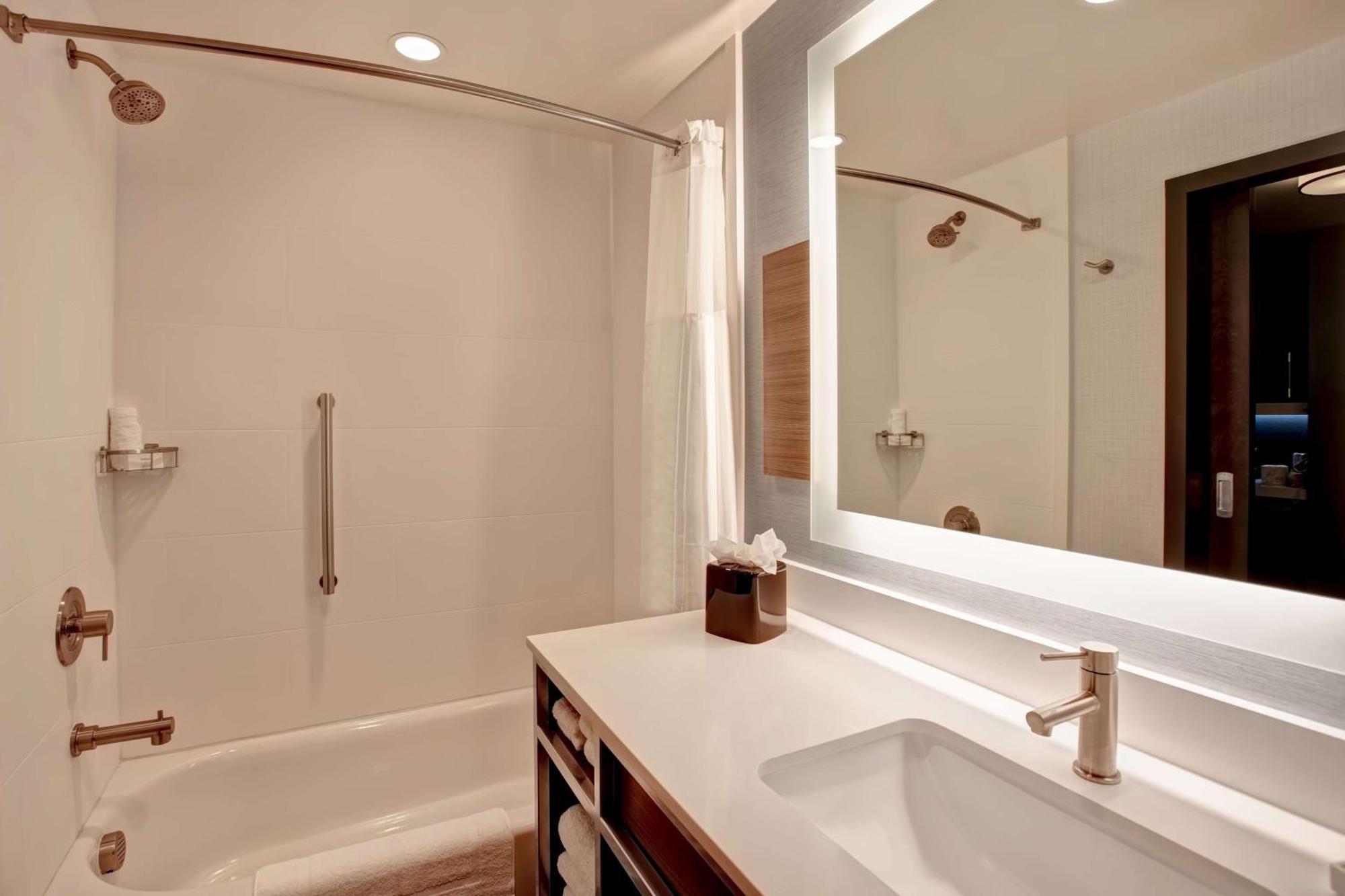 Hilton Garden Inn Summerville, Sc Bagian luar foto