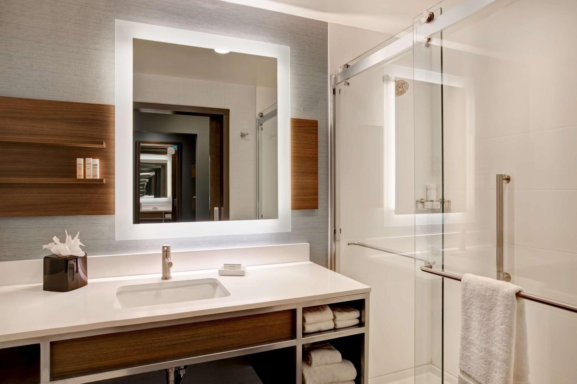 Hilton Garden Inn Summerville, Sc Bagian luar foto