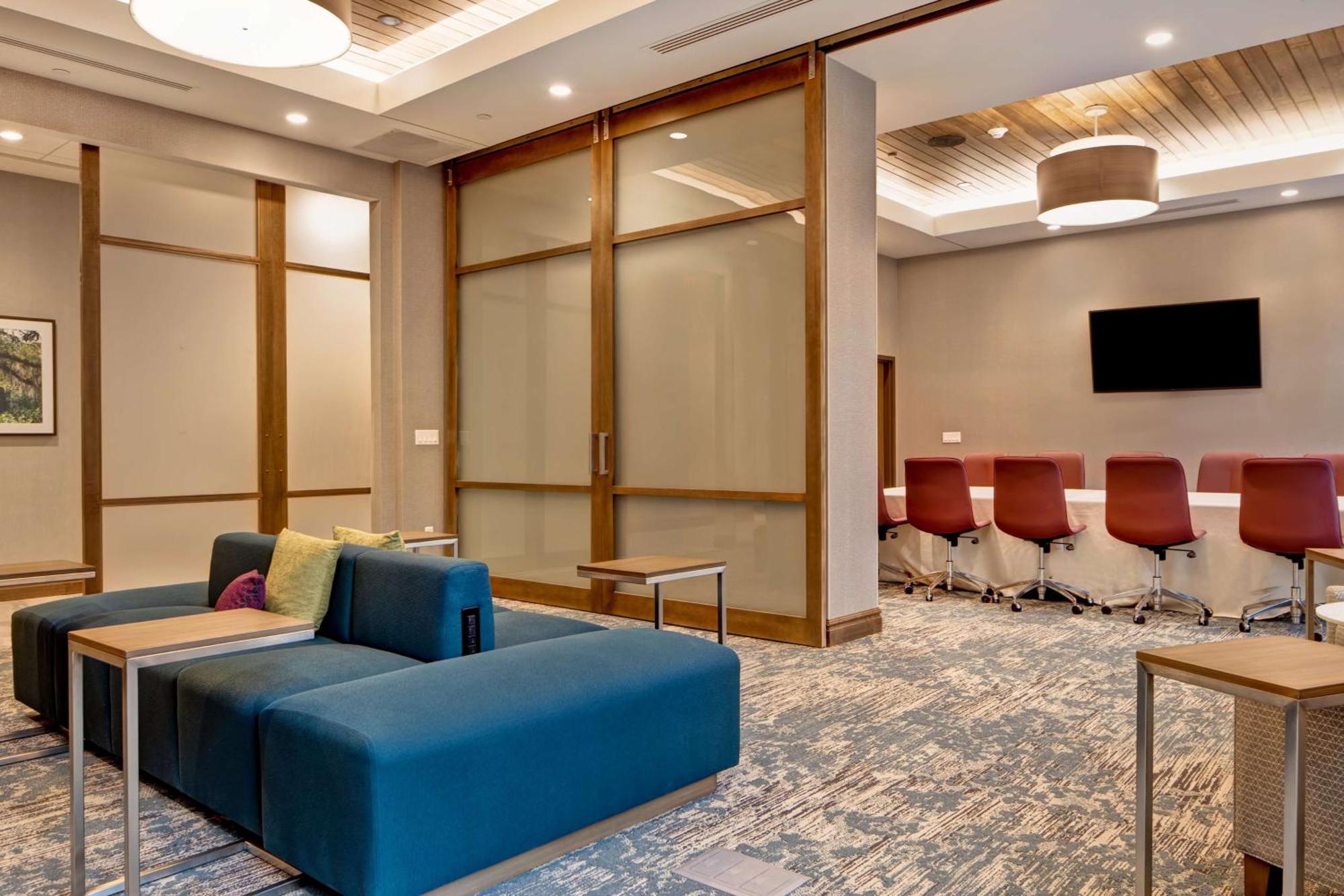 Hilton Garden Inn Summerville, Sc Bagian luar foto