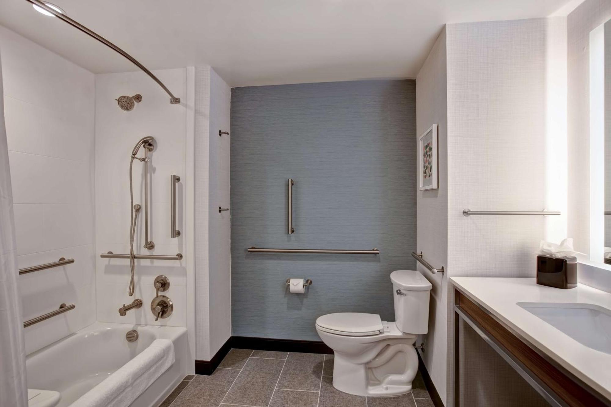 Hilton Garden Inn Summerville, Sc Bagian luar foto