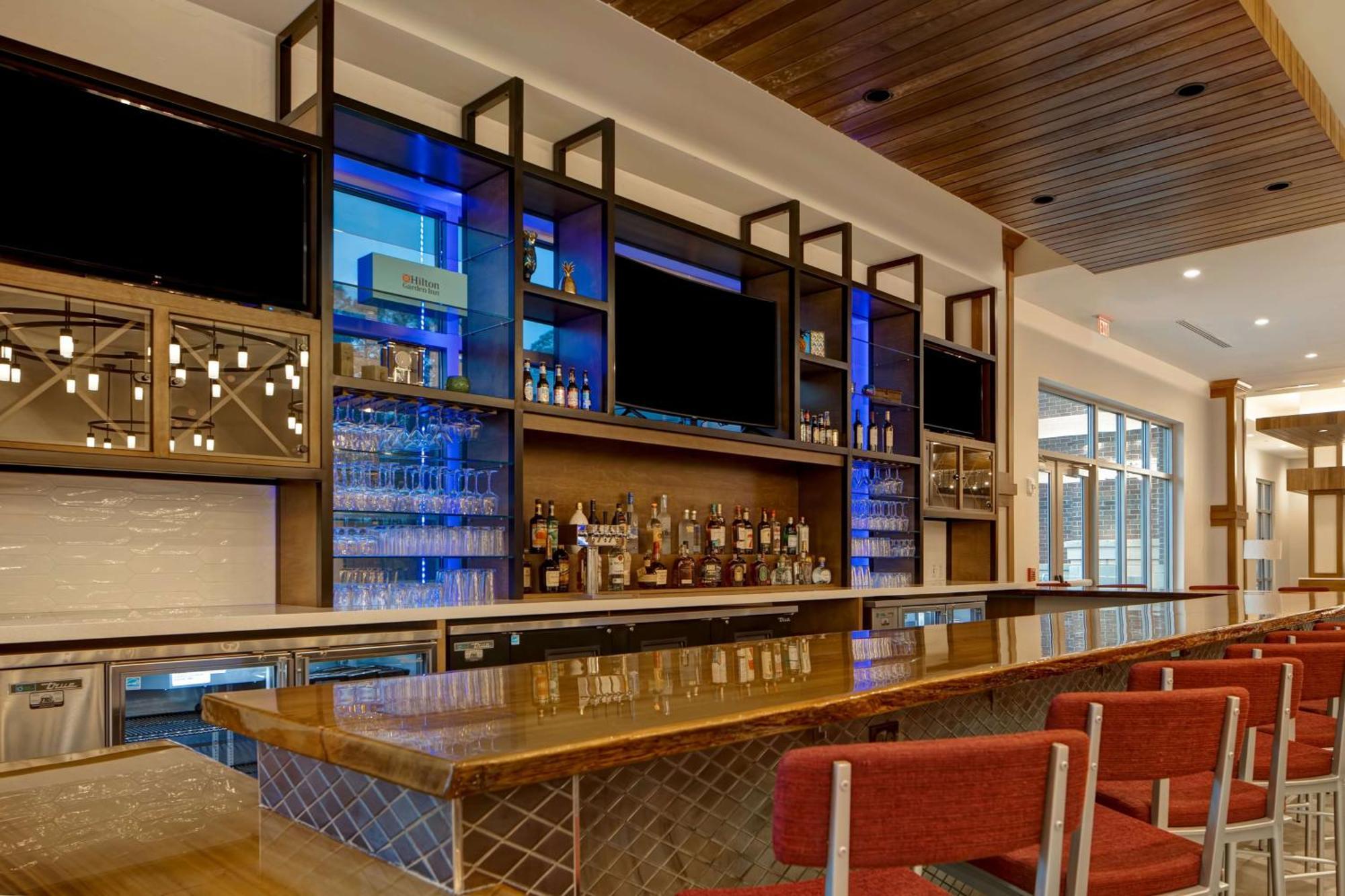 Hilton Garden Inn Summerville, Sc Bagian luar foto