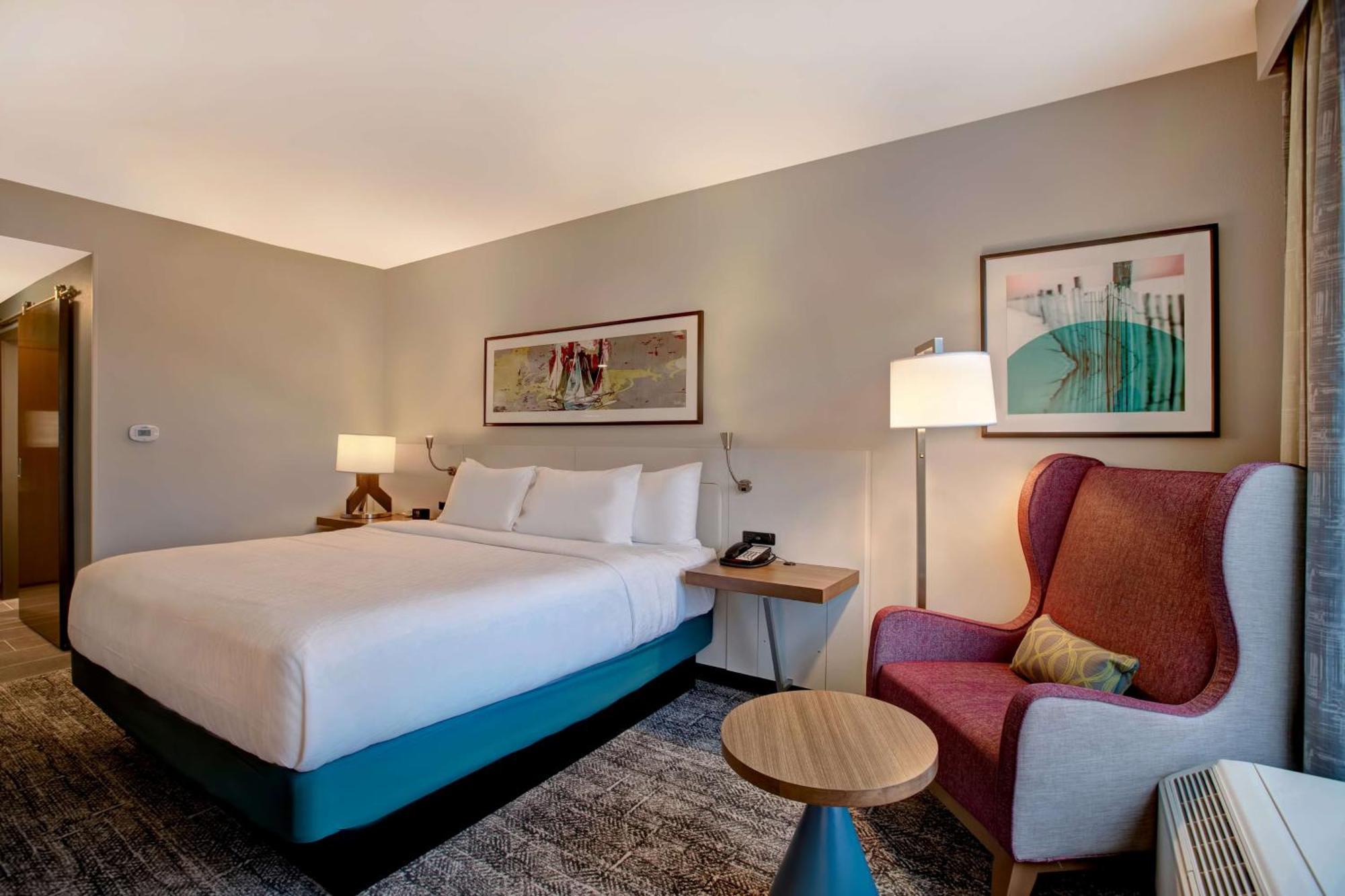 Hilton Garden Inn Summerville, Sc Bagian luar foto