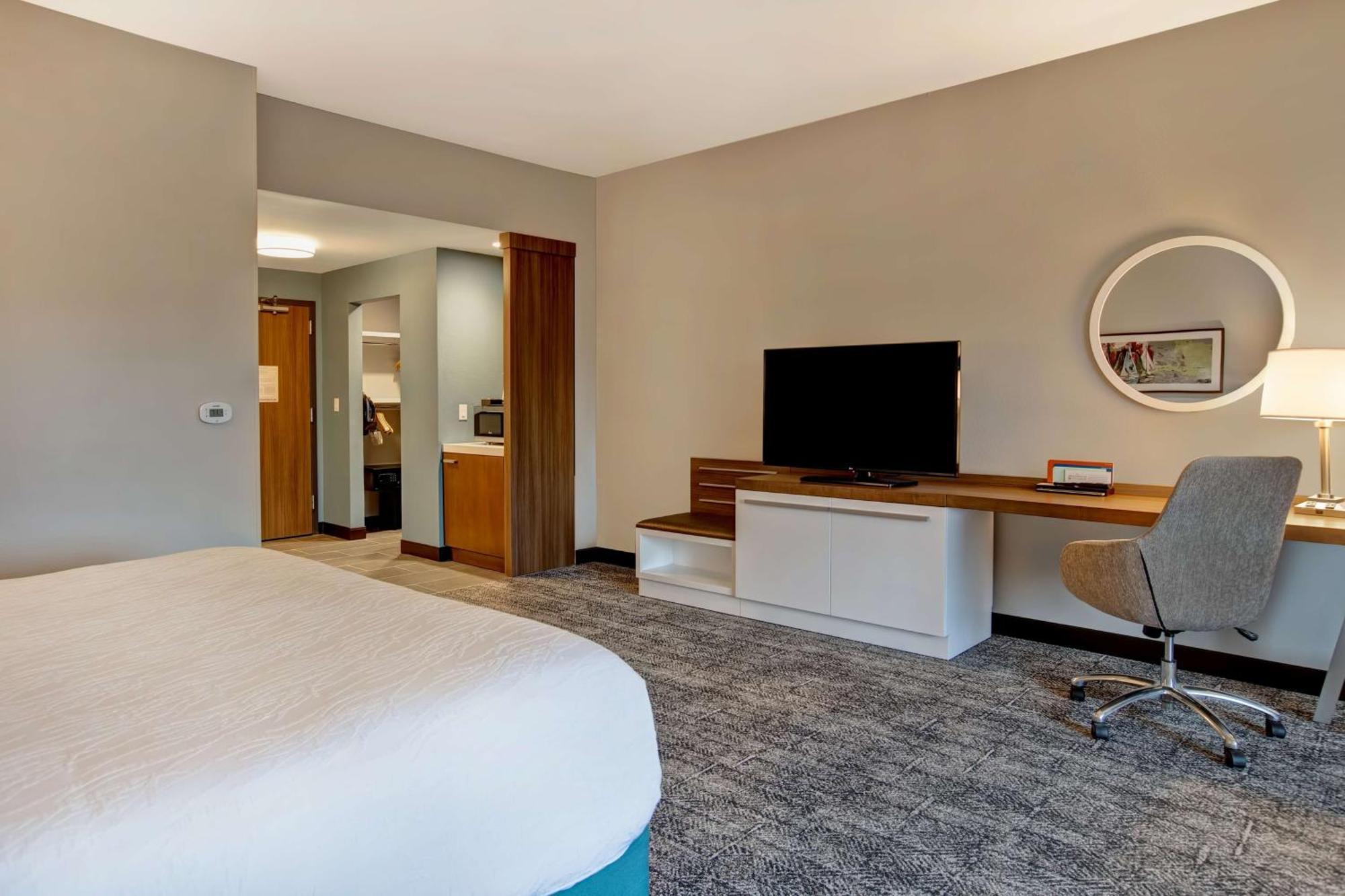 Hilton Garden Inn Summerville, Sc Bagian luar foto