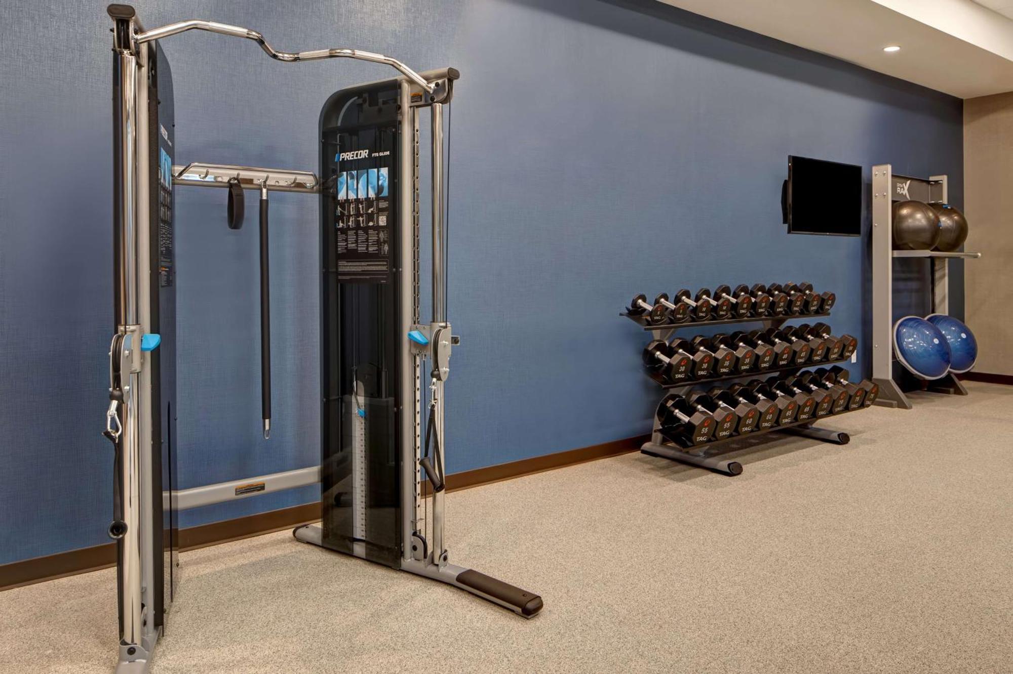 Hilton Garden Inn Summerville, Sc Bagian luar foto