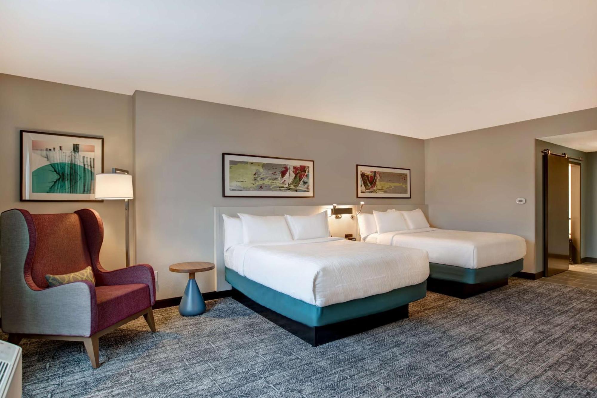 Hilton Garden Inn Summerville, Sc Bagian luar foto