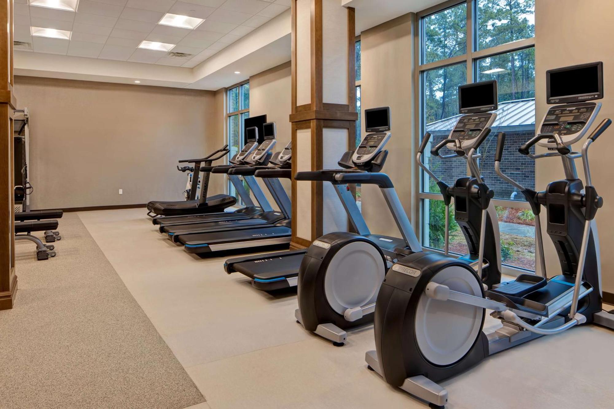 Hilton Garden Inn Summerville, Sc Bagian luar foto