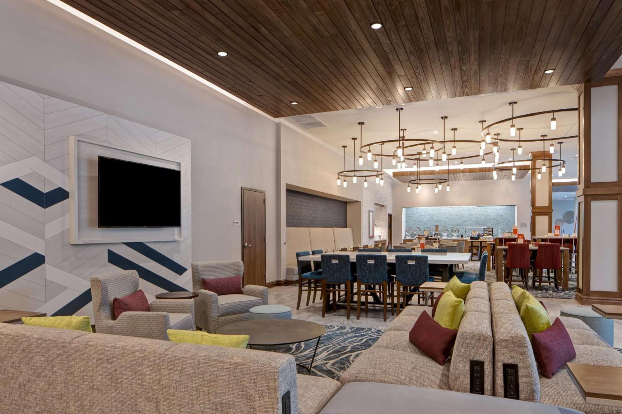 Hilton Garden Inn Summerville, Sc Bagian luar foto