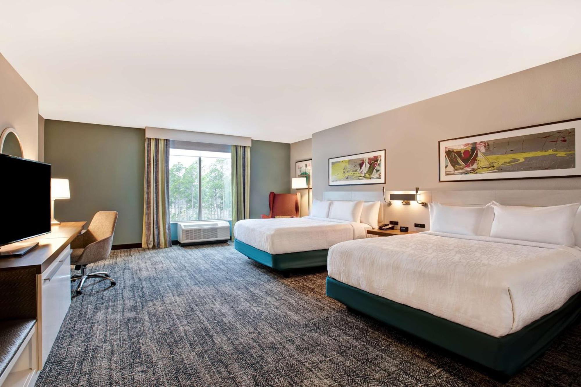 Hilton Garden Inn Summerville, Sc Bagian luar foto