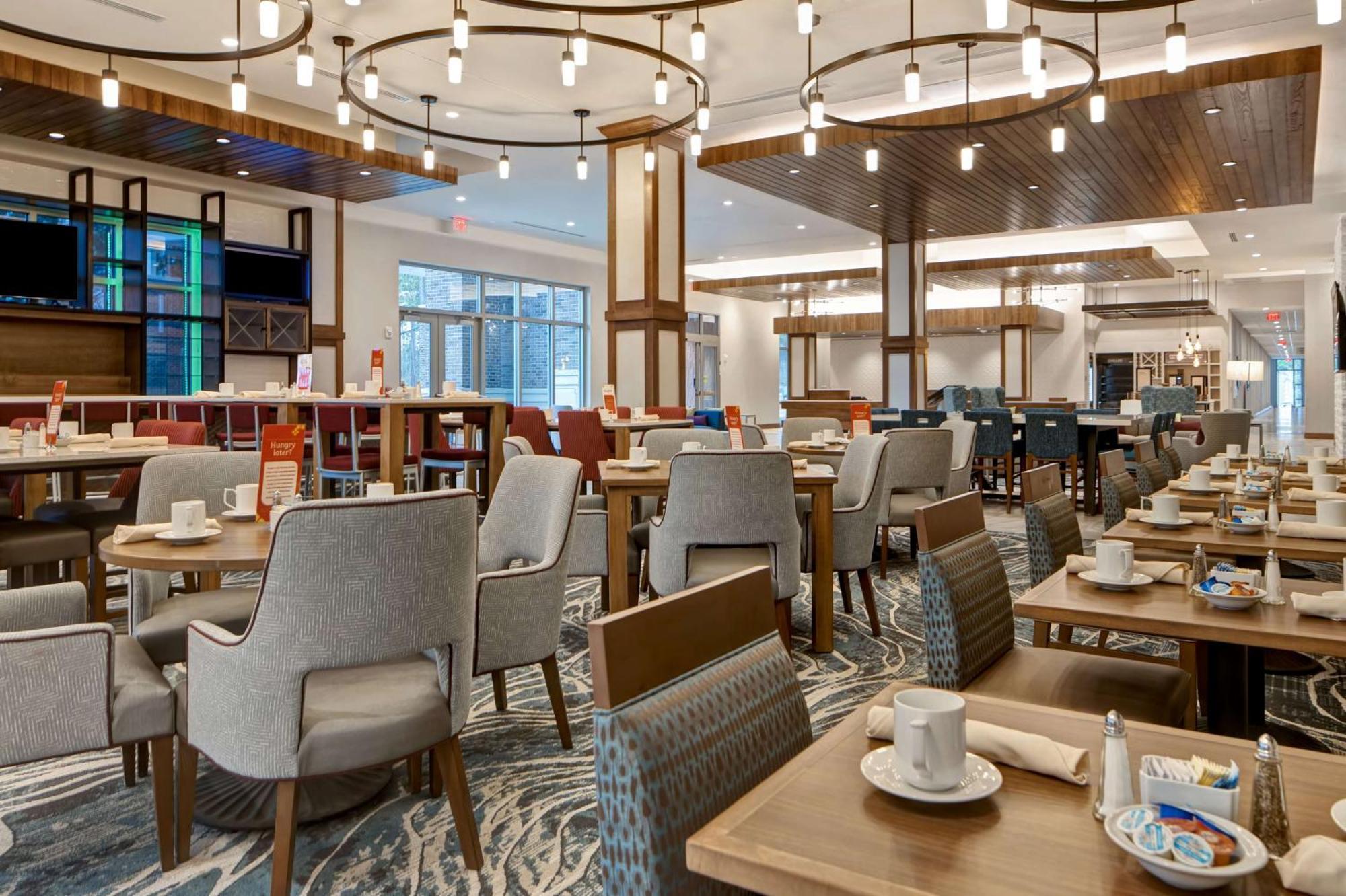 Hilton Garden Inn Summerville, Sc Bagian luar foto