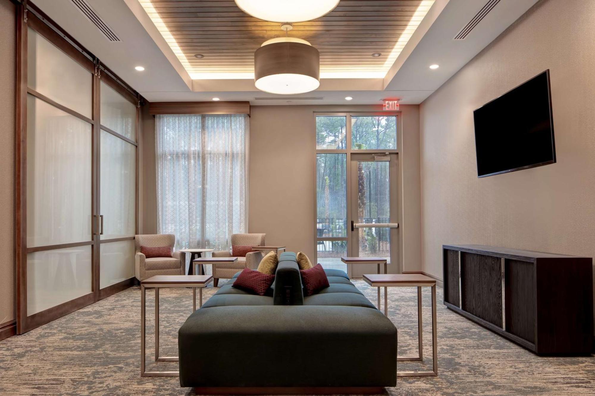 Hilton Garden Inn Summerville, Sc Bagian luar foto