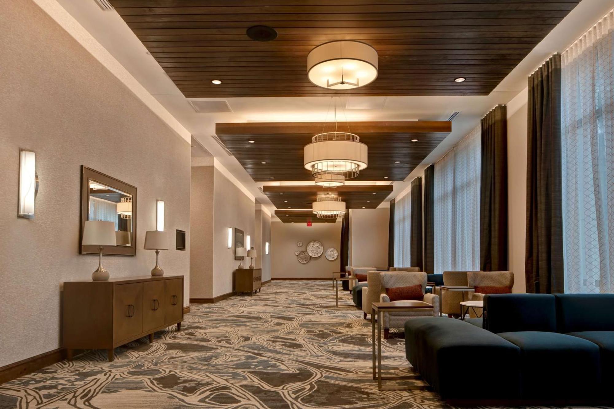 Hilton Garden Inn Summerville, Sc Bagian luar foto