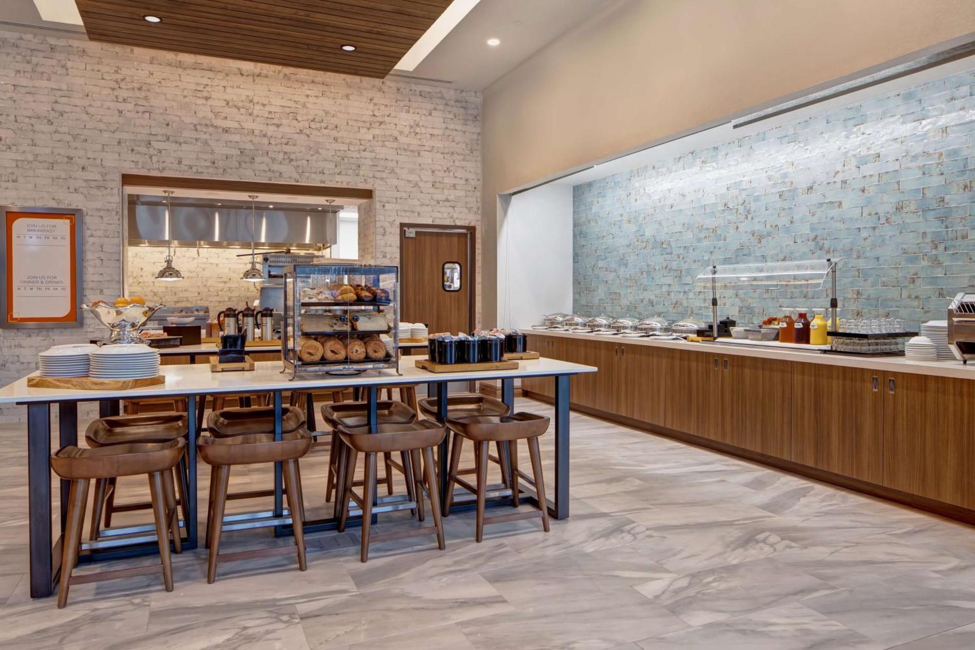 Hilton Garden Inn Summerville, Sc Bagian luar foto
