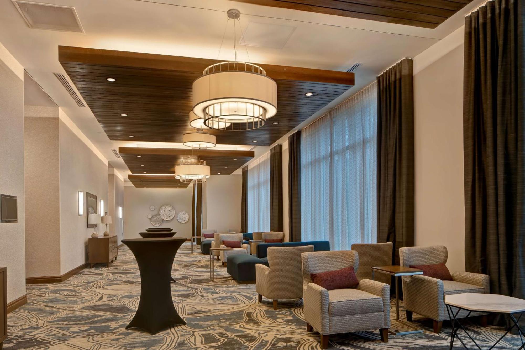 Hilton Garden Inn Summerville, Sc Bagian luar foto