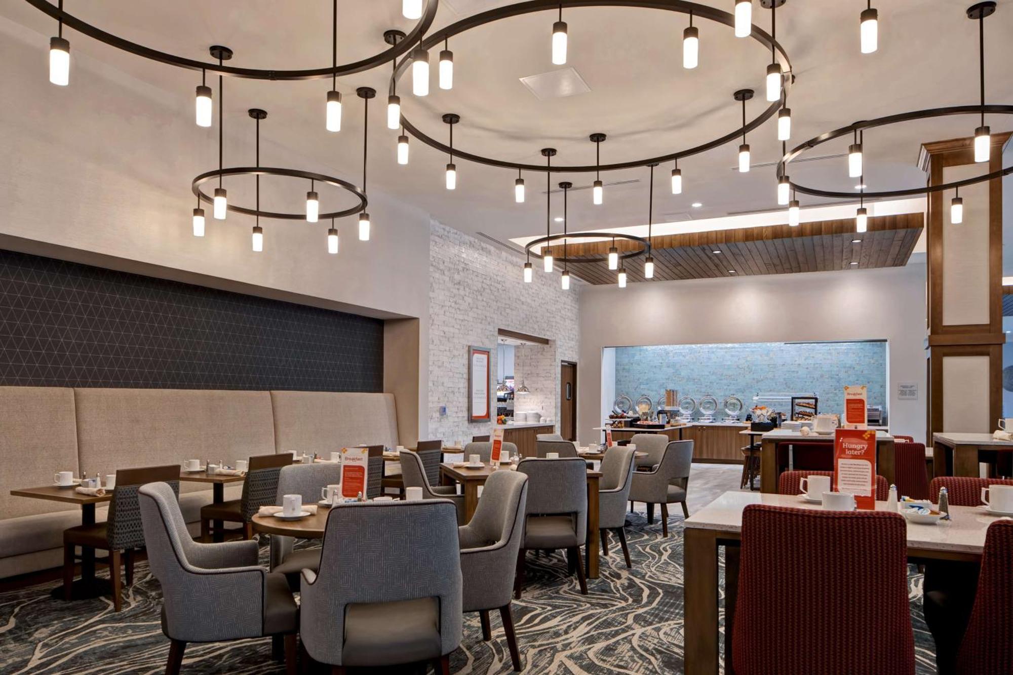 Hilton Garden Inn Summerville, Sc Bagian luar foto