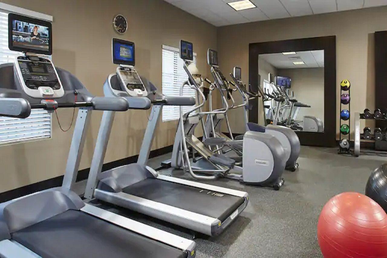 Hilton Garden Inn Summerville, Sc Bagian luar foto